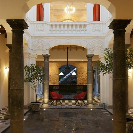 Carlota Sustainable Design Hotel 키토 외부 사진