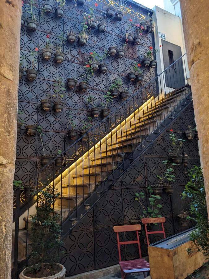 Carlota Sustainable Design Hotel 키토 외부 사진