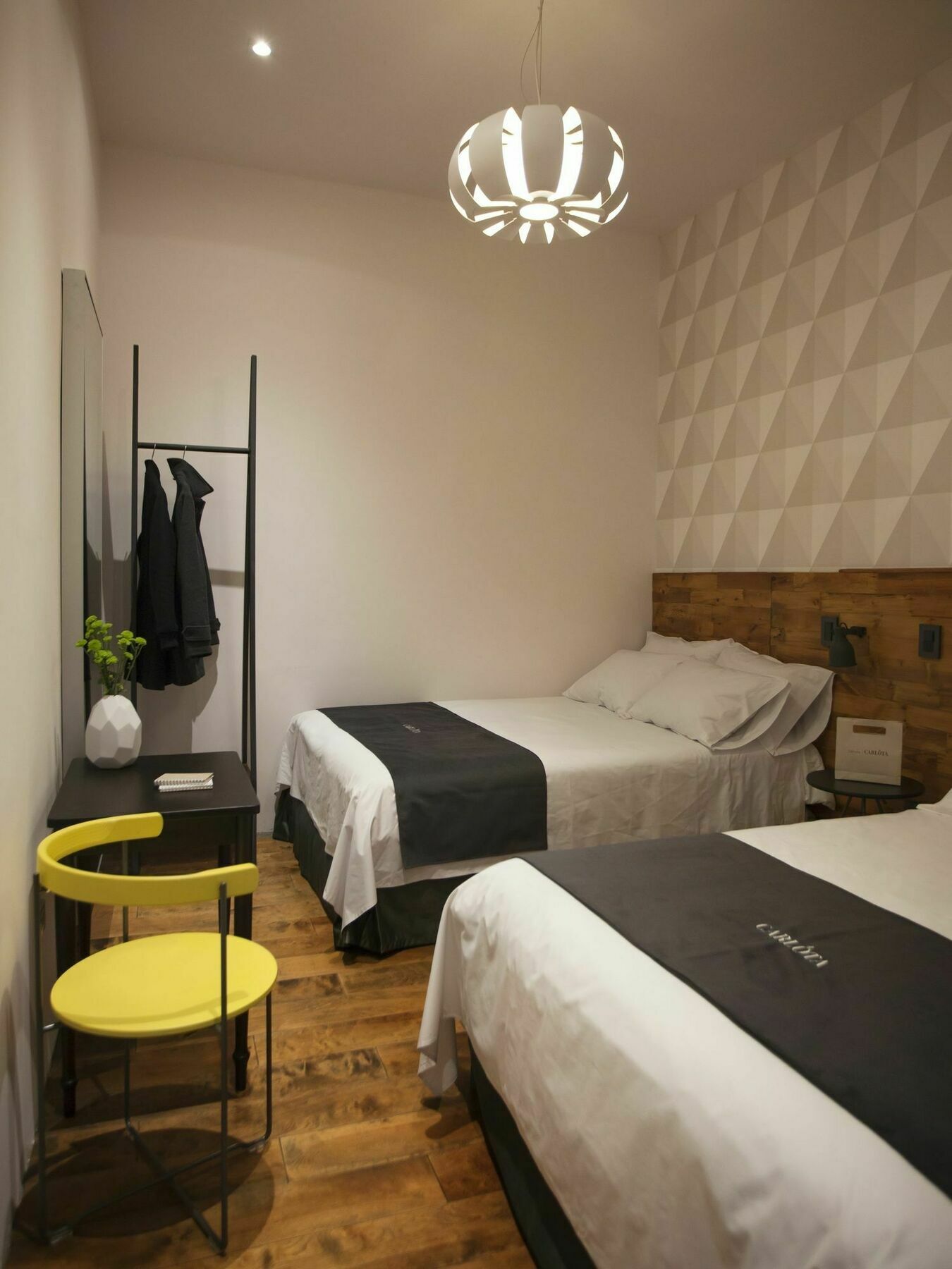 Carlota Sustainable Design Hotel 키토 외부 사진