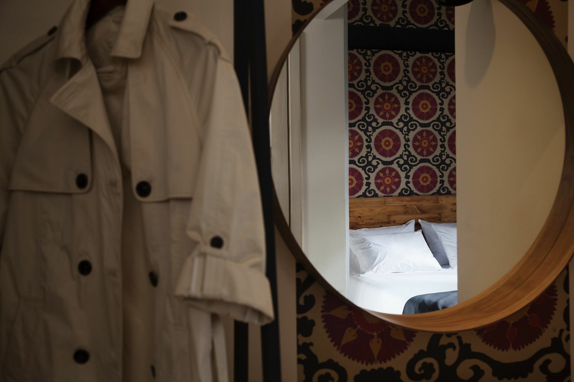 Carlota Sustainable Design Hotel 키토 외부 사진