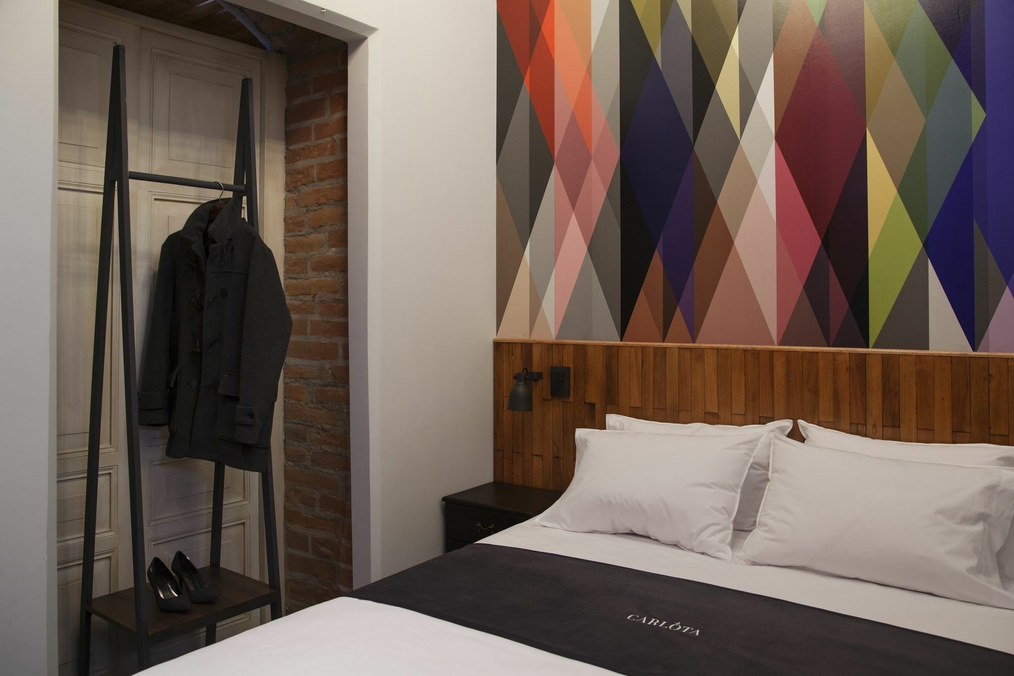 Carlota Sustainable Design Hotel 키토 외부 사진