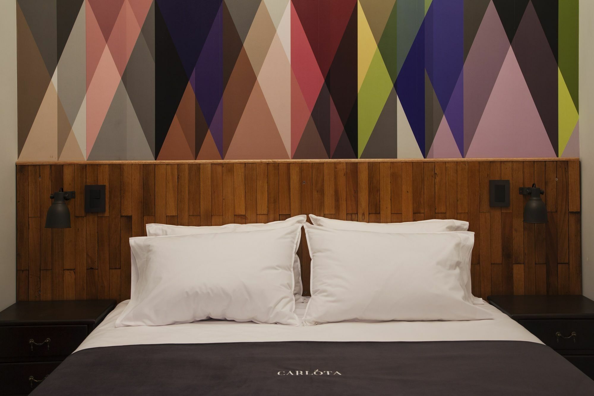 Carlota Sustainable Design Hotel 키토 외부 사진