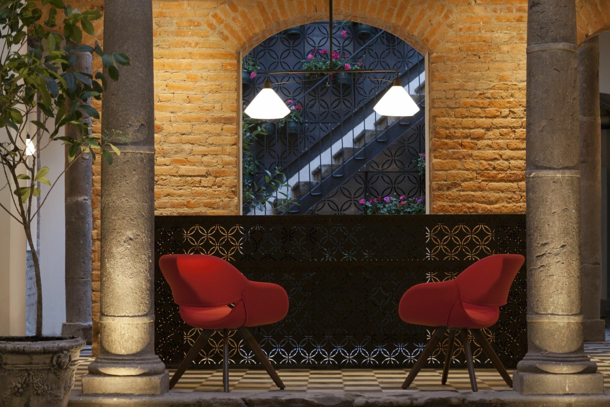 Carlota Sustainable Design Hotel 키토 외부 사진