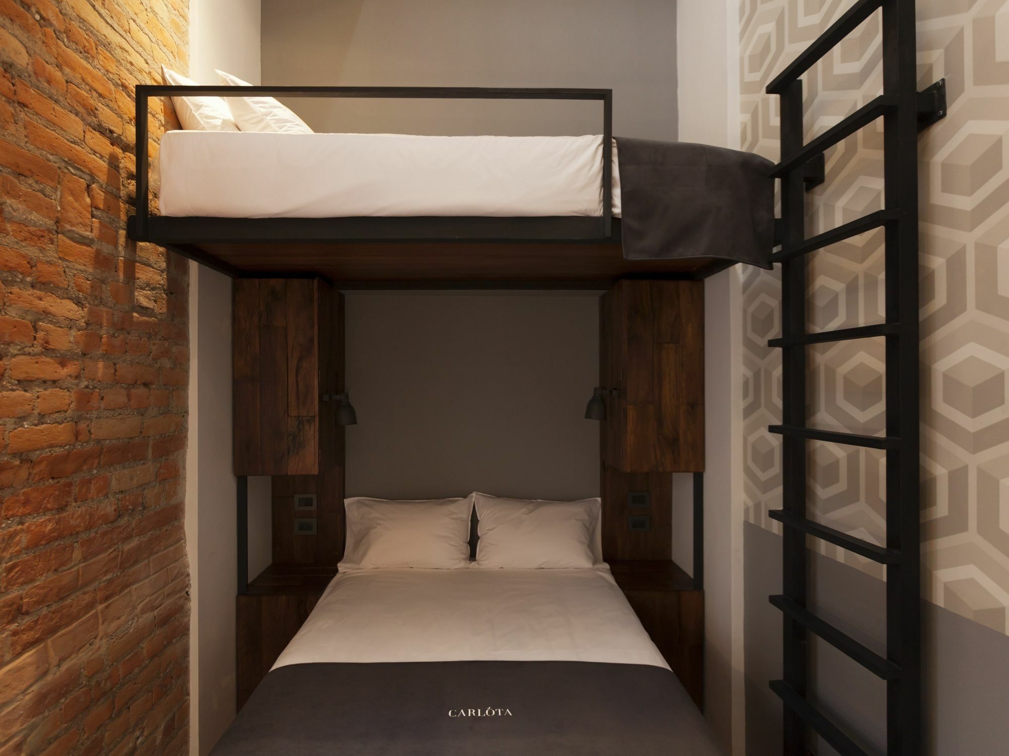 Carlota Sustainable Design Hotel 키토 외부 사진