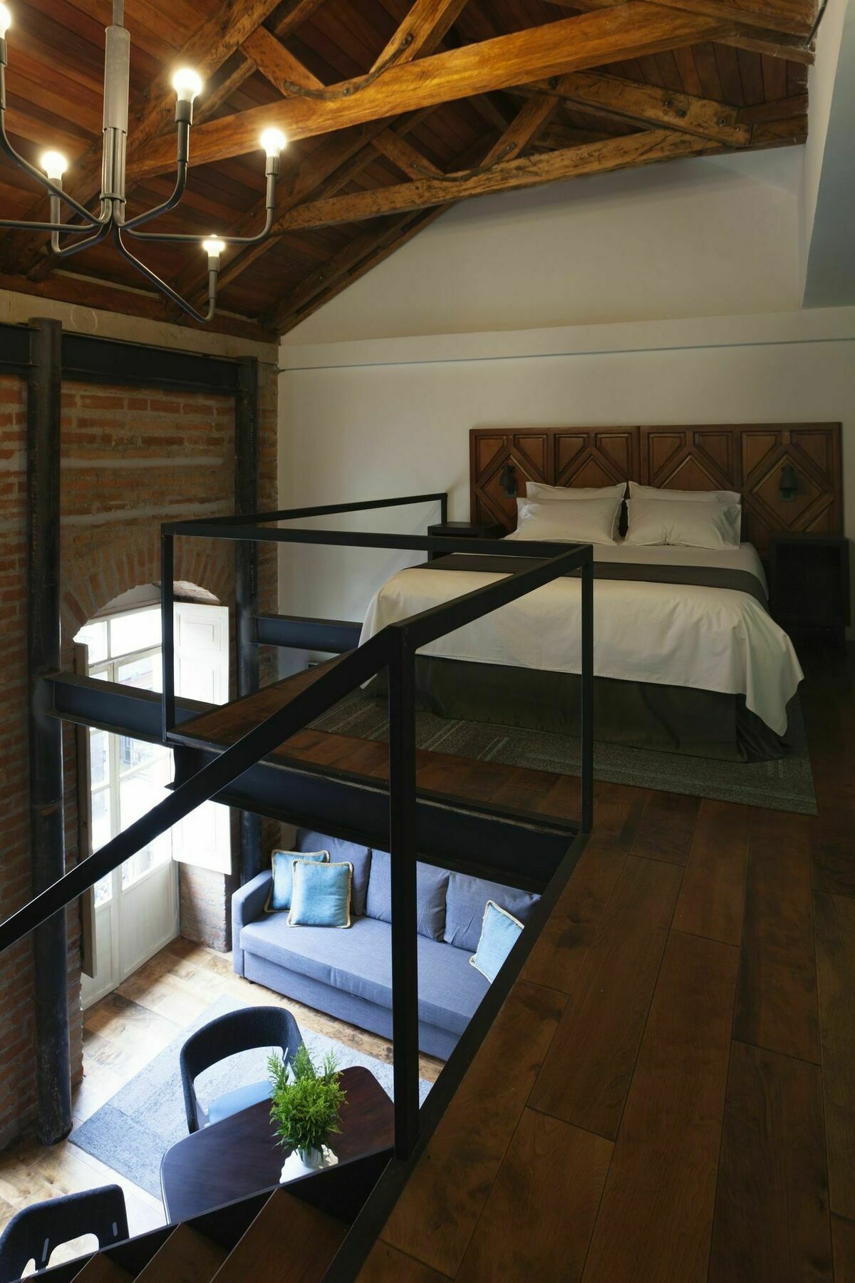 Carlota Sustainable Design Hotel 키토 외부 사진