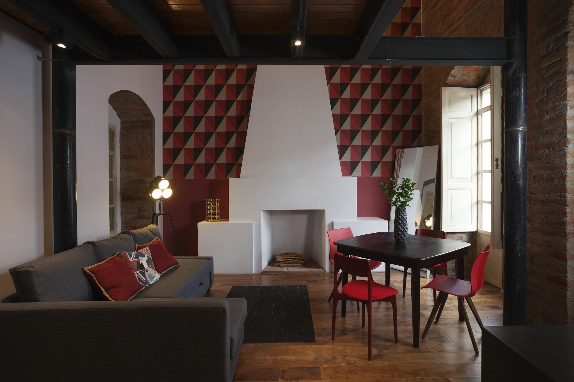 Carlota Sustainable Design Hotel 키토 외부 사진