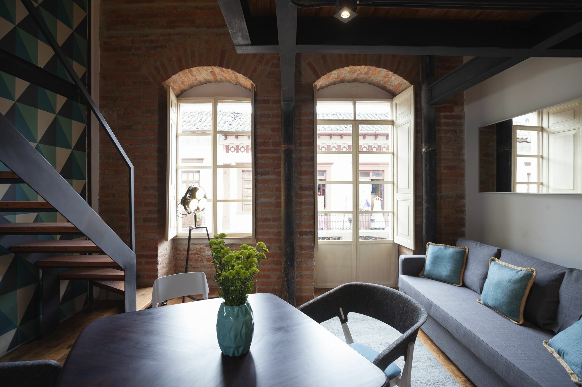 Carlota Sustainable Design Hotel 키토 외부 사진