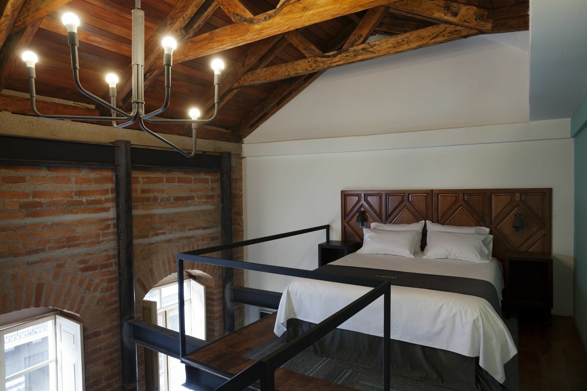 Carlota Sustainable Design Hotel 키토 외부 사진