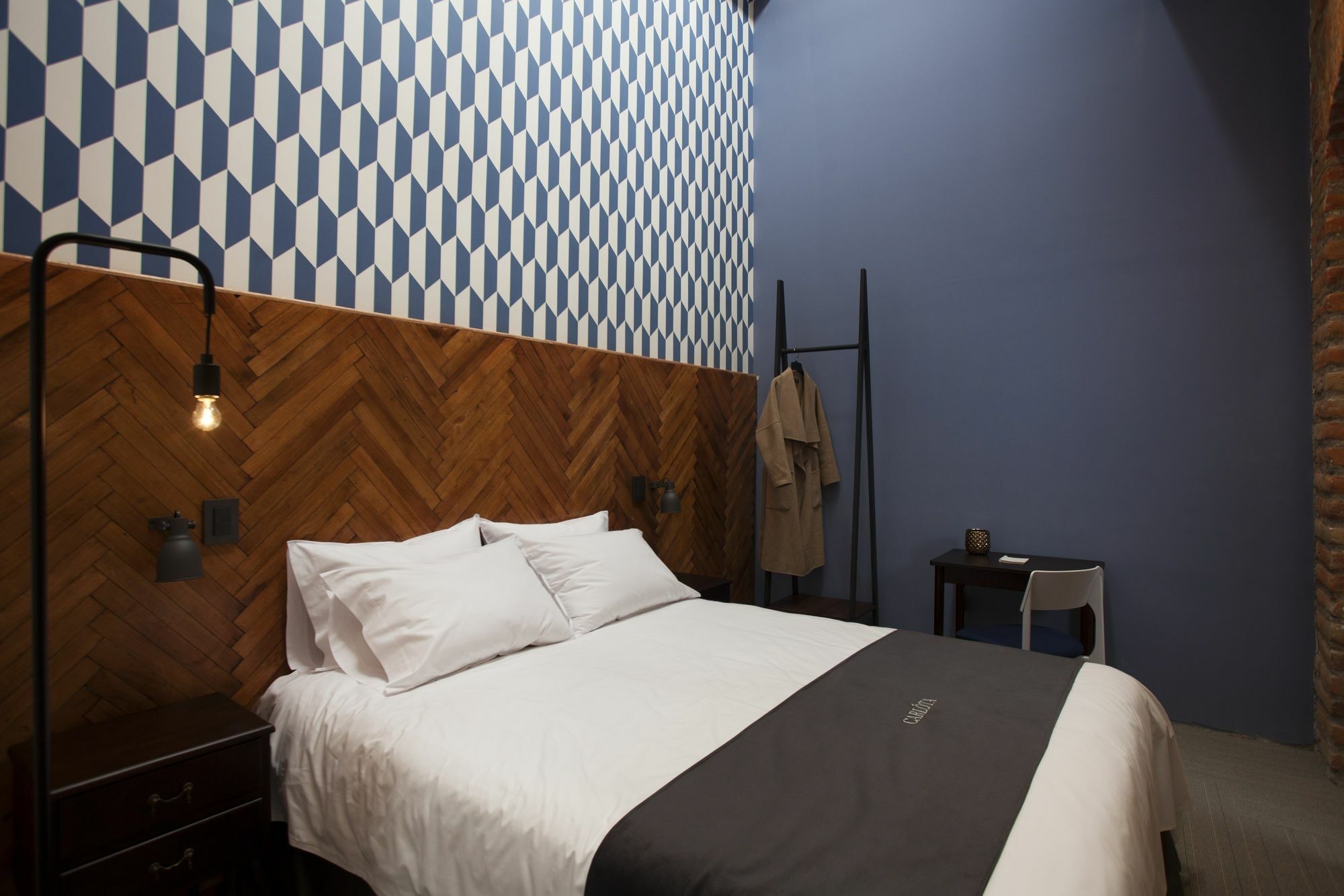 Carlota Sustainable Design Hotel 키토 외부 사진